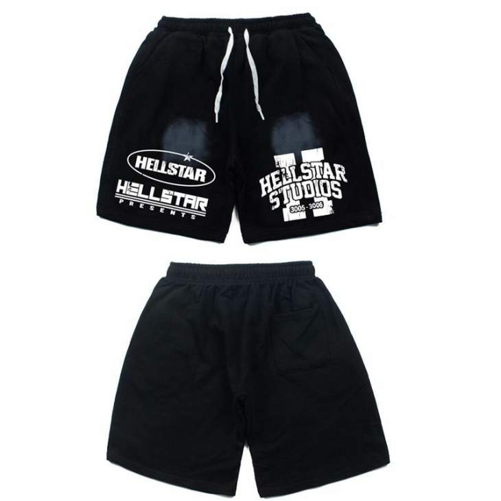 Picture of Hellstar Short Pants _SKUHellstarM-2XLcztx908817845